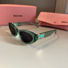 Miu Miu Sunglasses